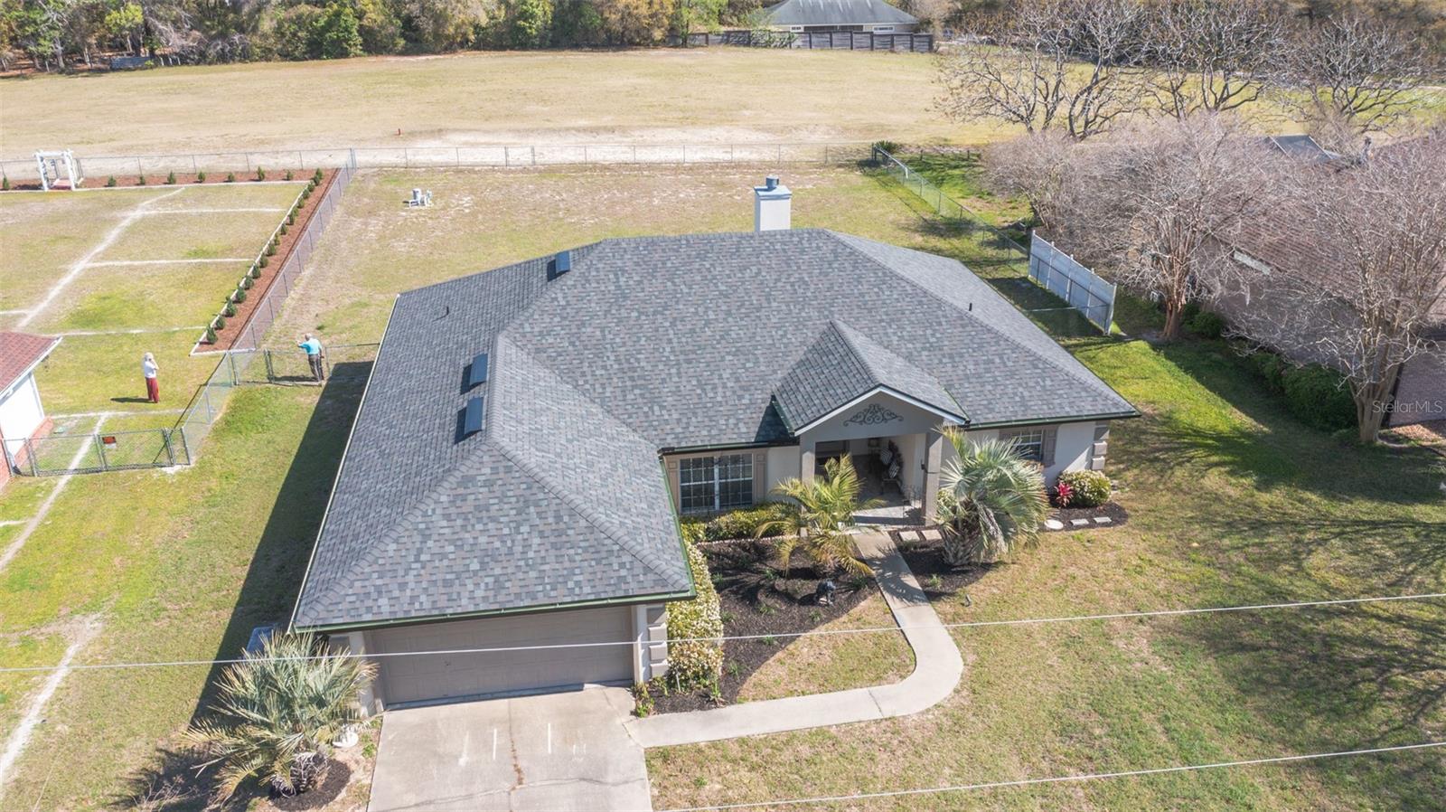 4565 SE 3RD PLACE, Keystone Heights, FL 32656