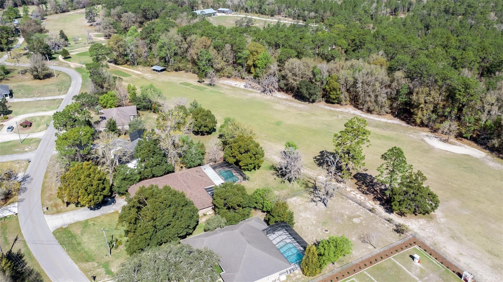 4565 SE 3RD PLACE, Keystone Heights, FL 32656