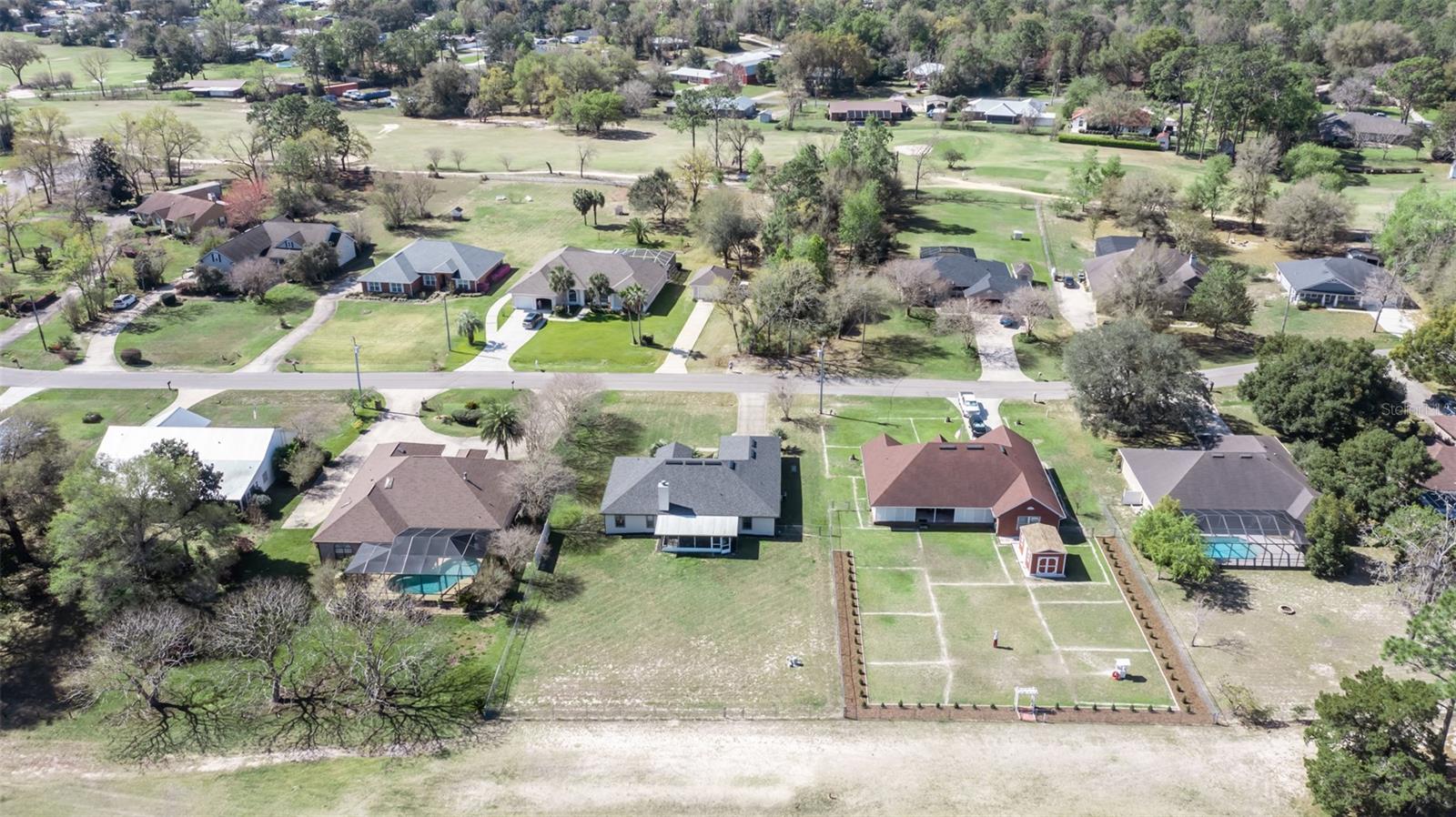 4565 SE 3RD PLACE, Keystone Heights, FL 32656