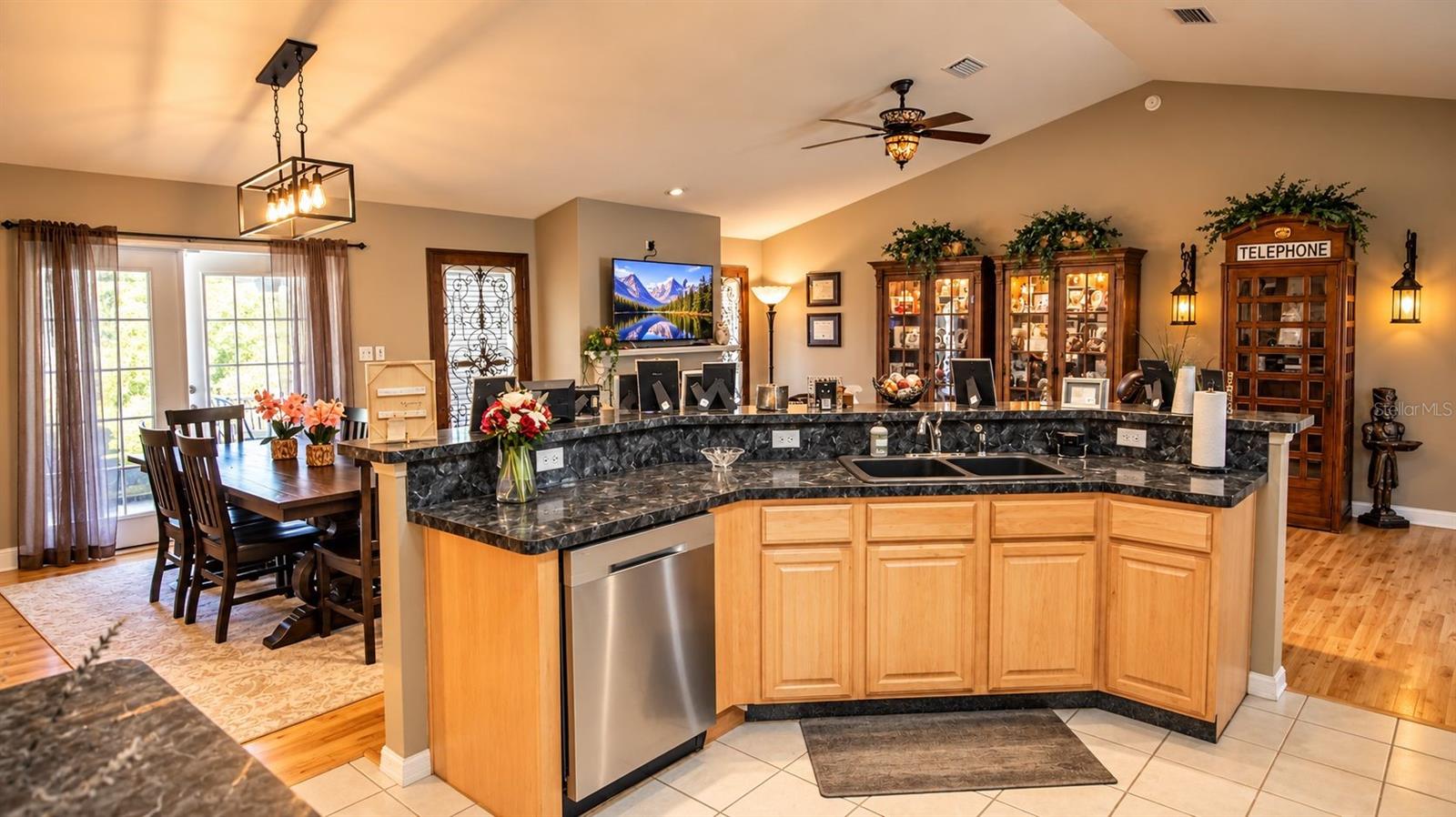 4565 SE 3RD PLACE, Keystone Heights, FL 32656