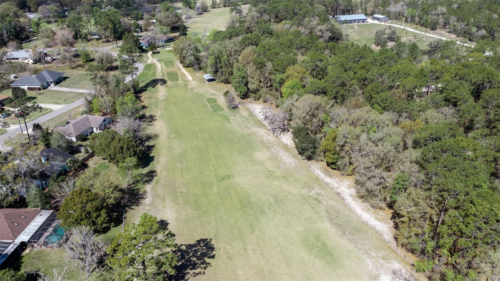 4565 SE 3RD PLACE, Keystone Heights, FL 32656