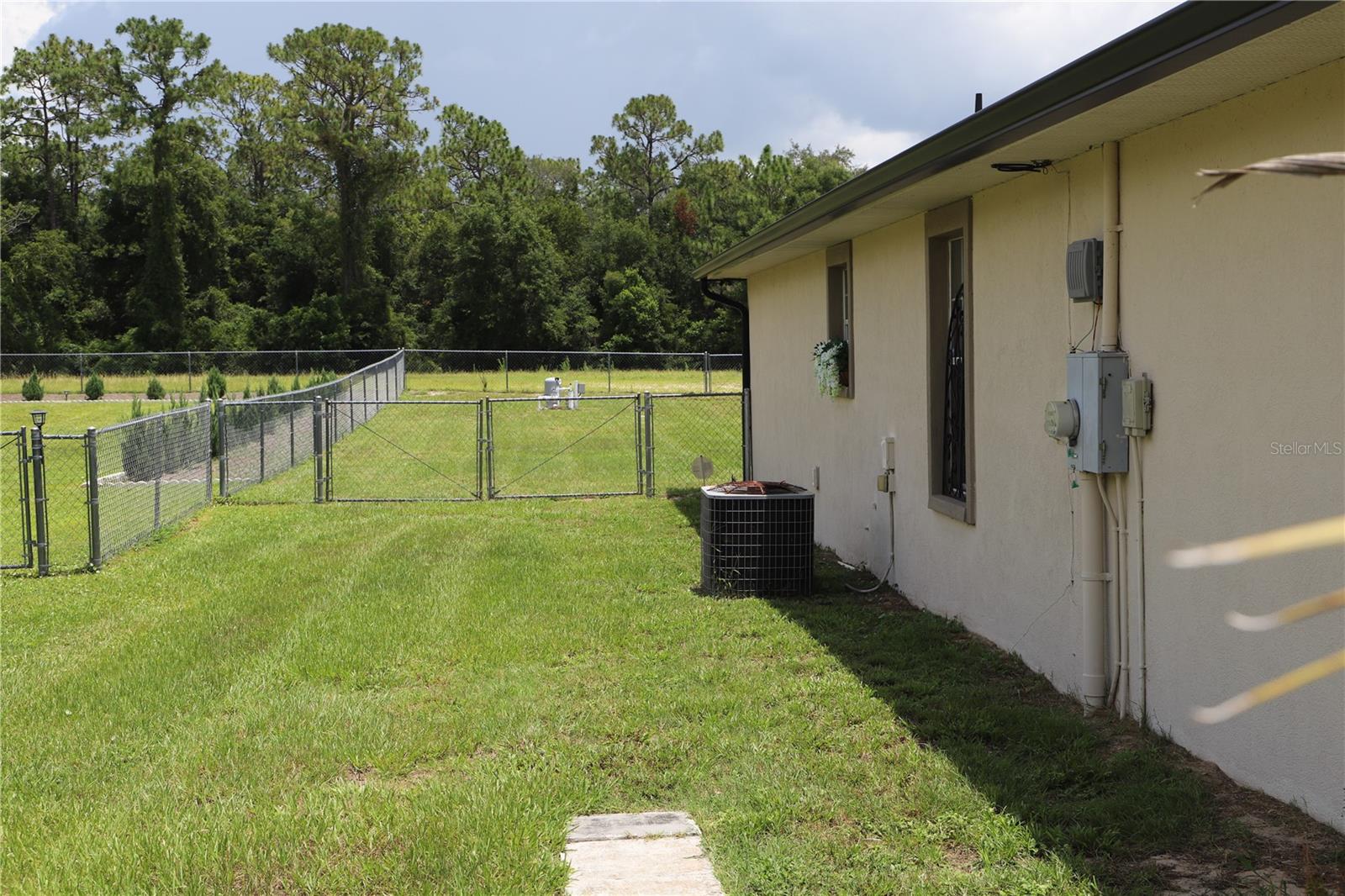 4565 SE 3RD PLACE, Keystone Heights, FL 32656
