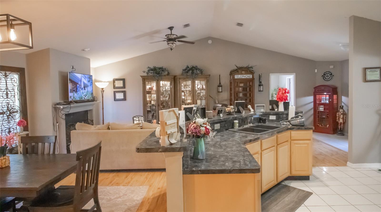 4565 SE 3RD PLACE, Keystone Heights, FL 32656