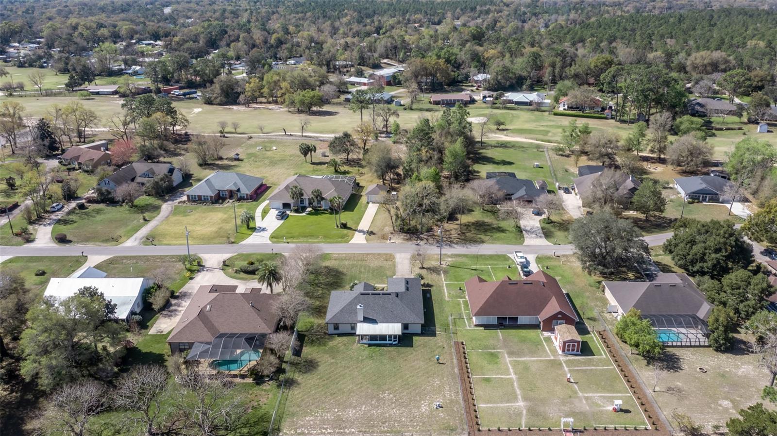 4565 SE 3RD PLACE, Keystone Heights, FL 32656