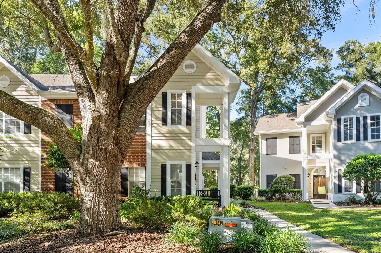 10000 SW 52ND AVENUE, #164, Gainesville, FL 32608