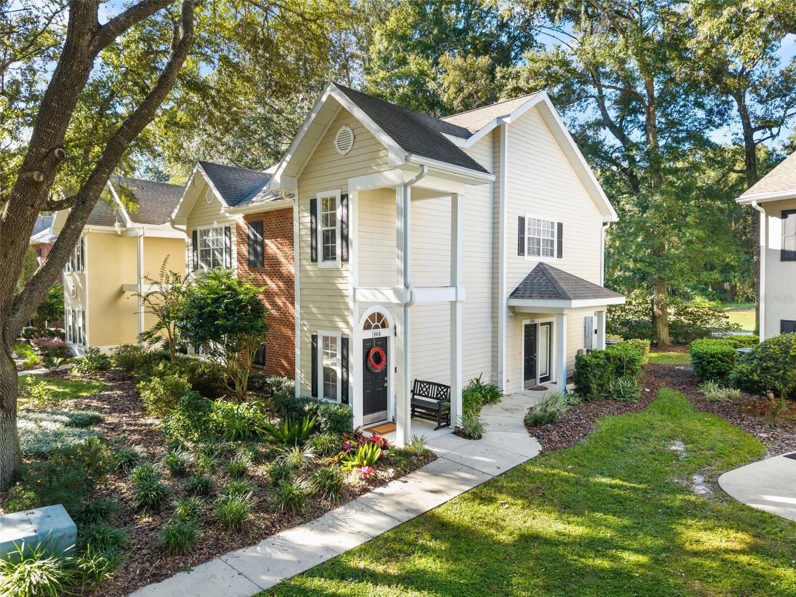 10000 SW 52ND AVENUE, #164, Gainesville, FL 32608