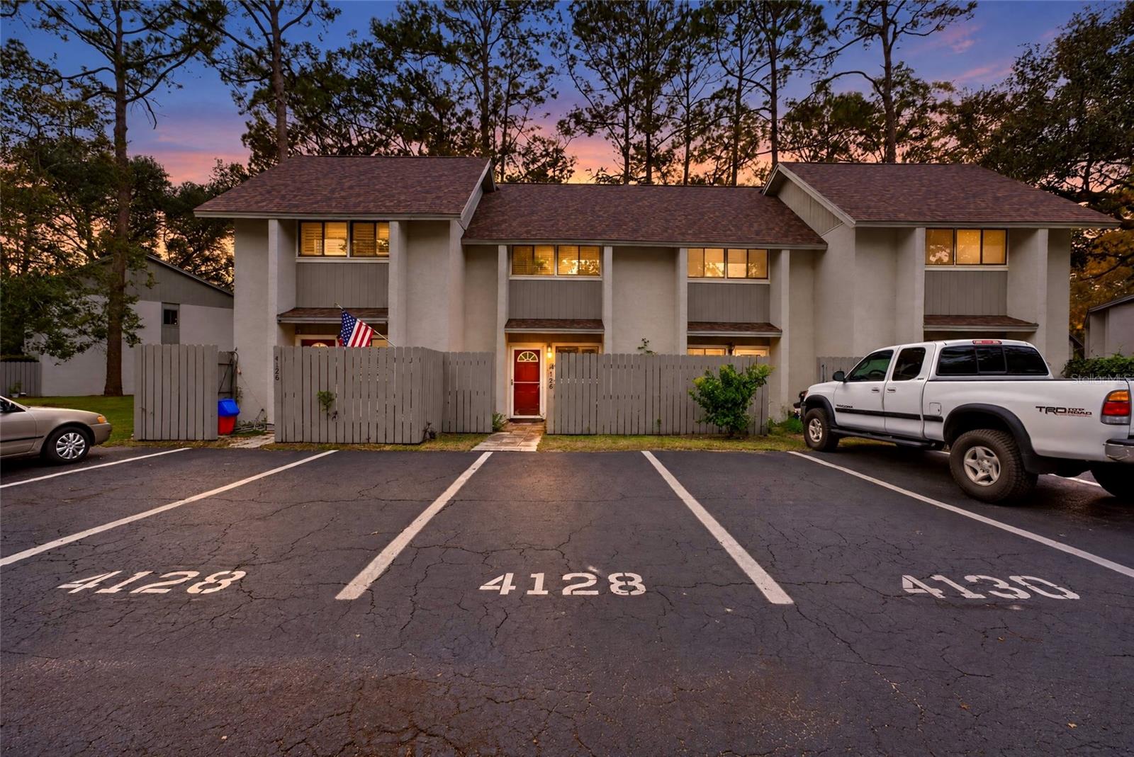 4128 NW 44TH DRIVE, #156, Gainesville, FL 32606 4128 NW 44TH DRIVE, #156, Gainesville, FL 32606