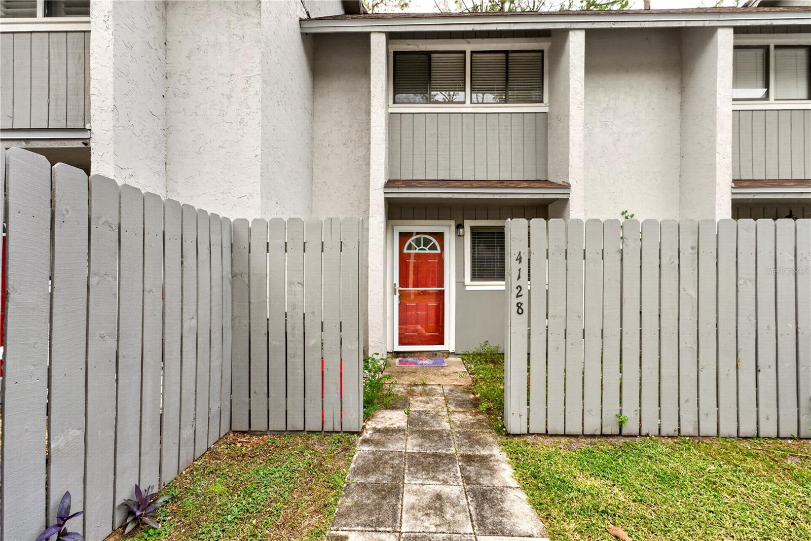 4128 NW 44TH DRIVE, #156, Gainesville, FL 32606