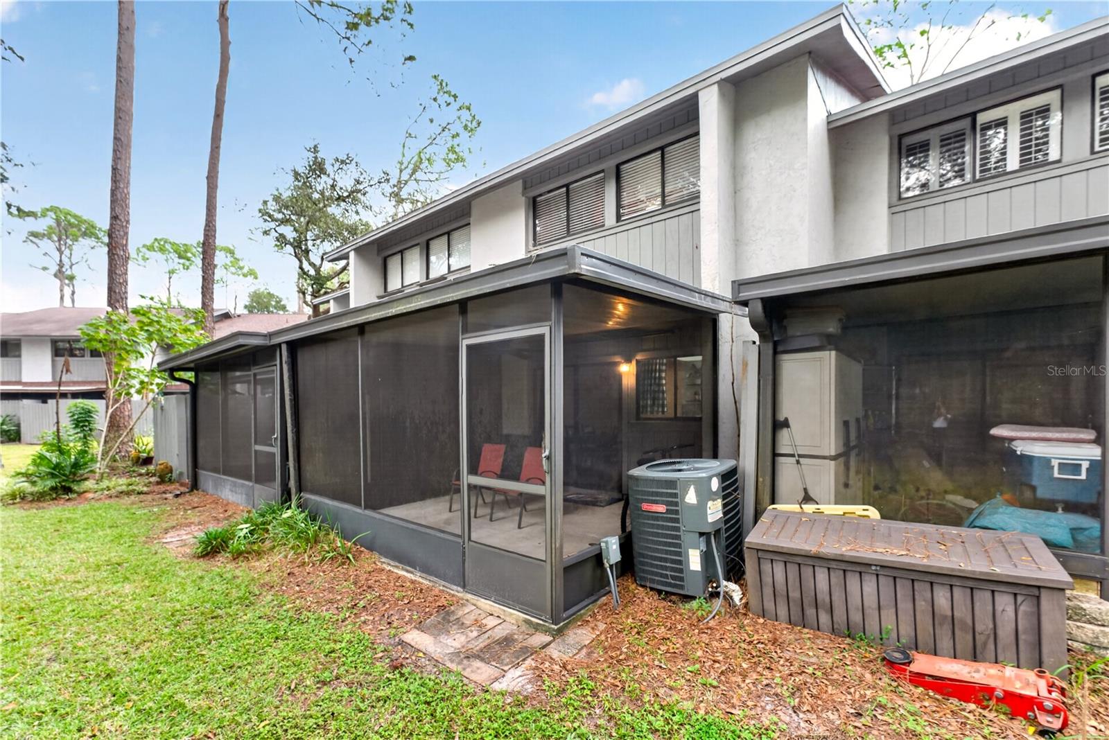 4128 NW 44TH DRIVE, #156, Gainesville, FL 32606
