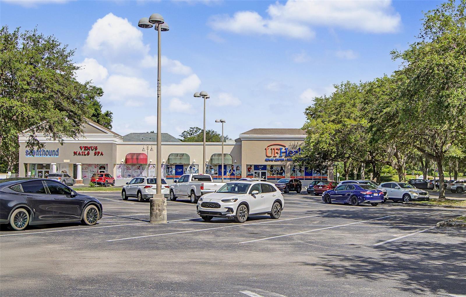 10000 SW 52ND AVENUE, #AA-159, Gainesville, FL 32608