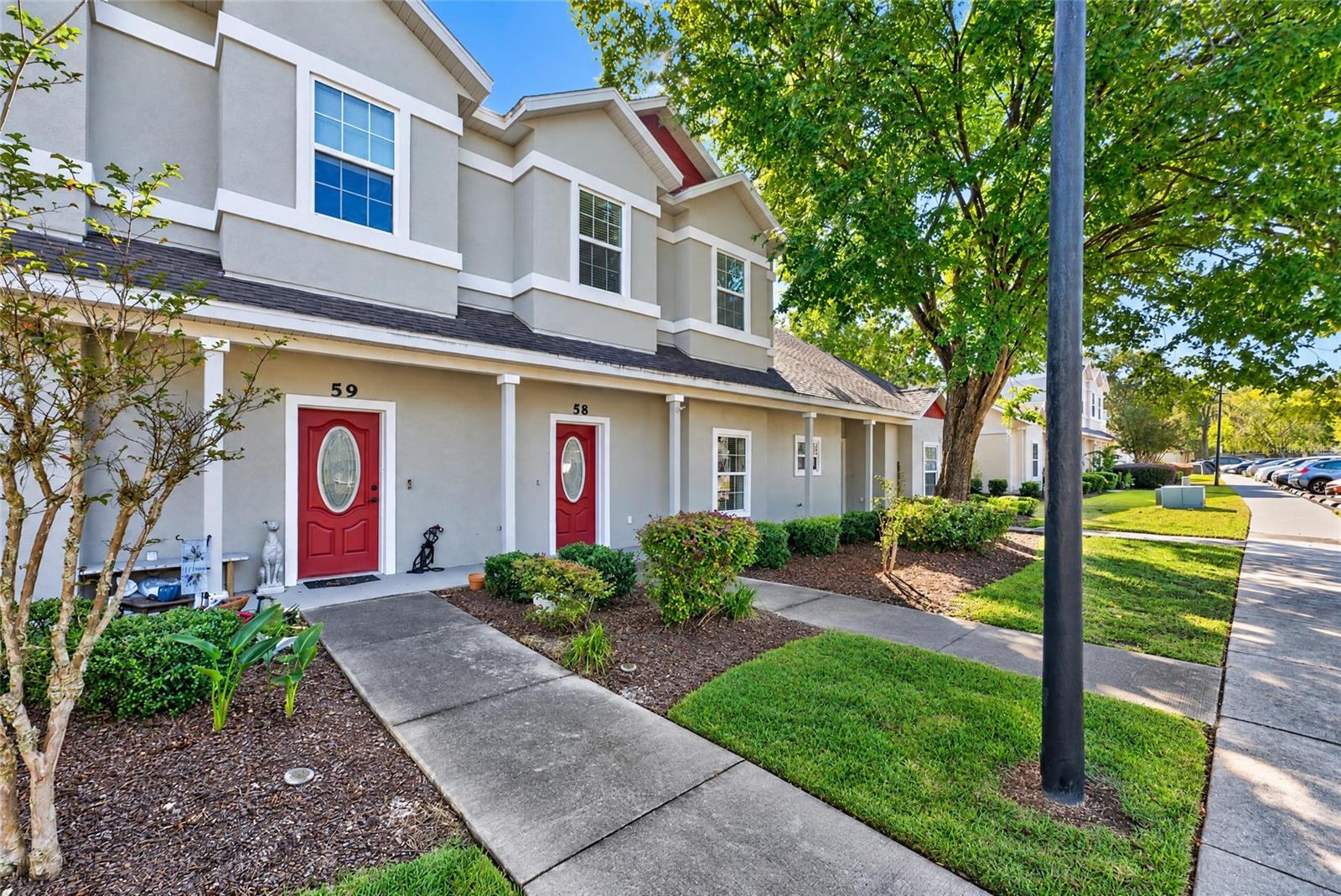 151 SW 145TH DRIVE, #58, Newberry, FL 32669