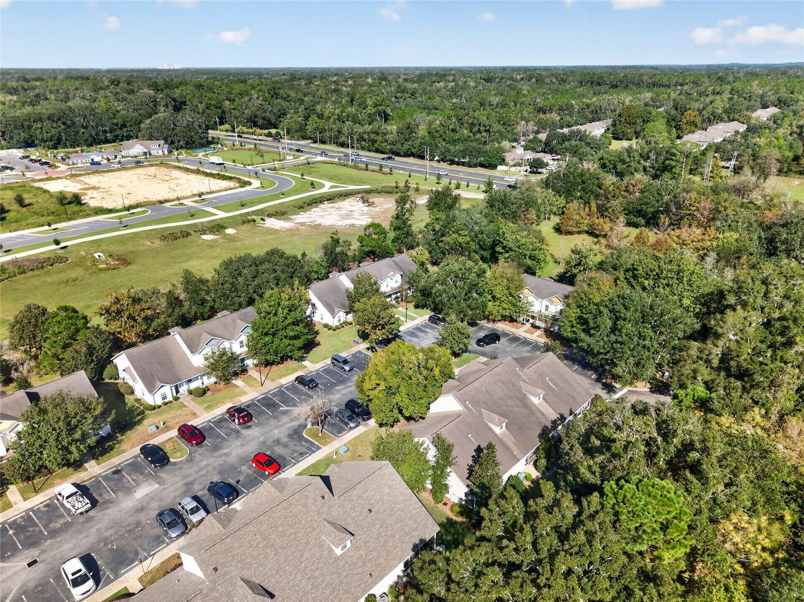 151 SW 145TH DRIVE, #58, Newberry, FL 32669