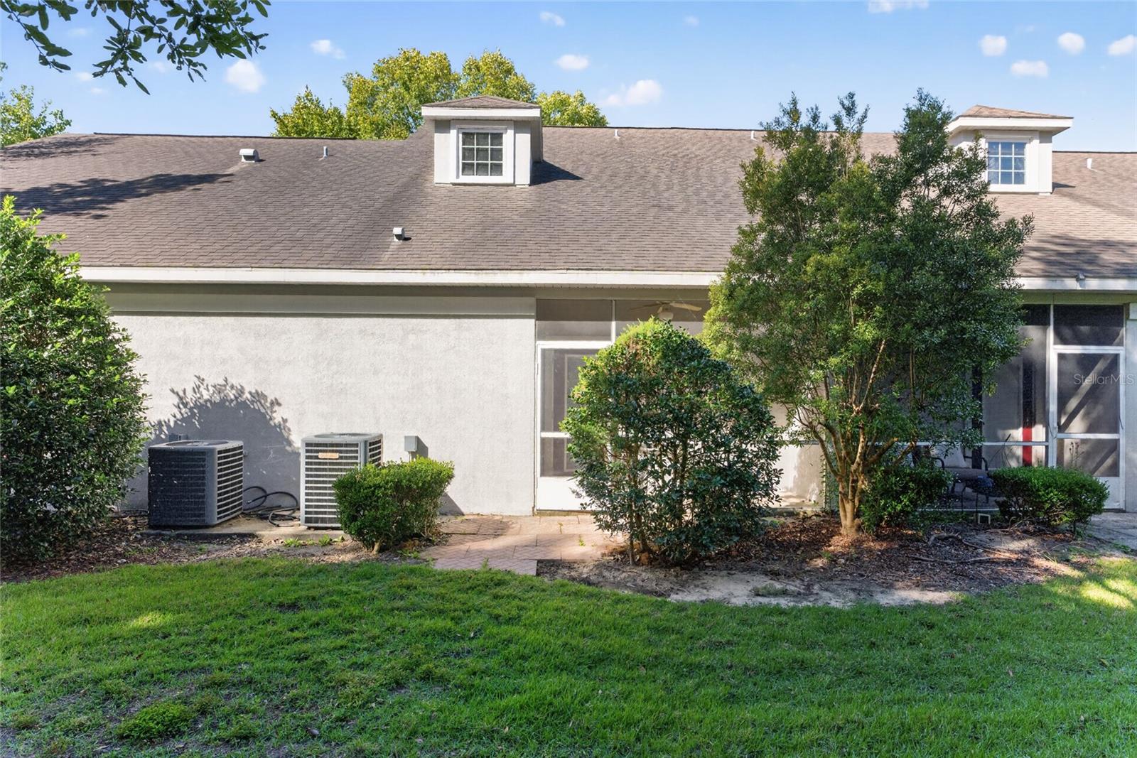 151 SW 145TH DRIVE, #58, Newberry, FL 32669