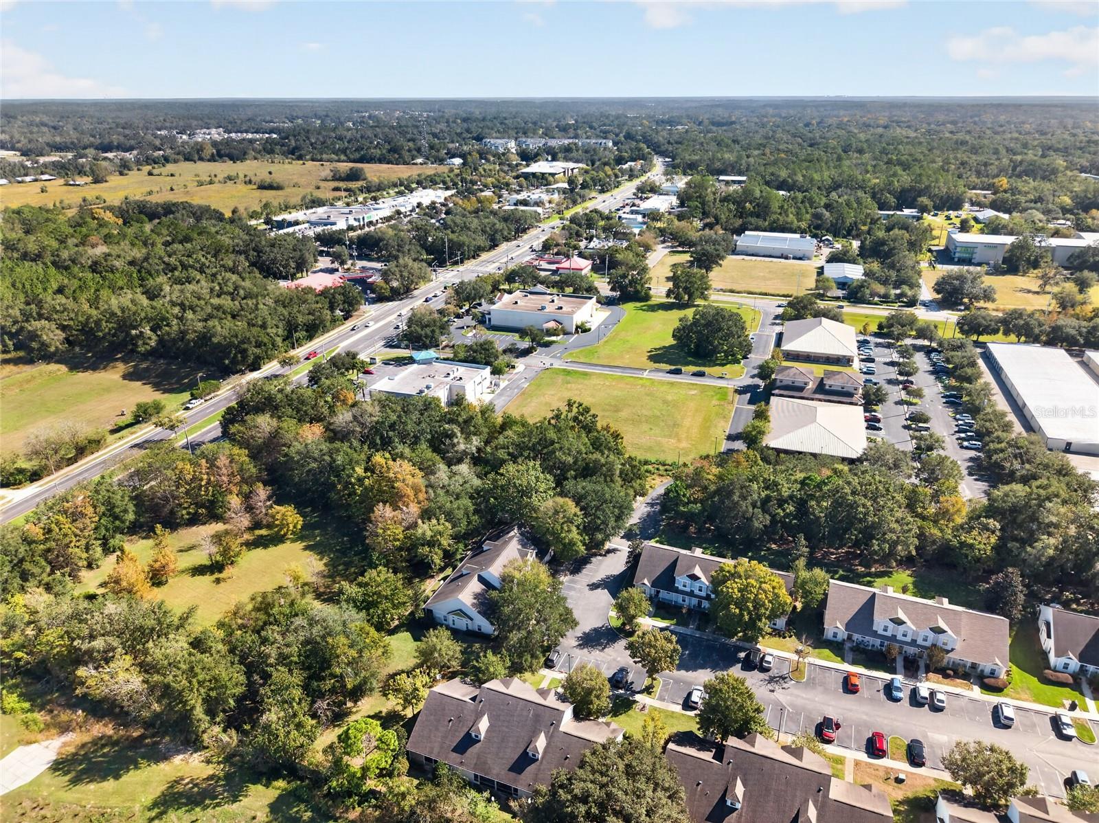 151 SW 145TH DRIVE, #58, Newberry, FL 32669