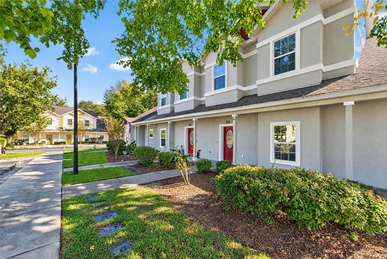151 SW 145TH DRIVE, #58, Newberry, FL 32669