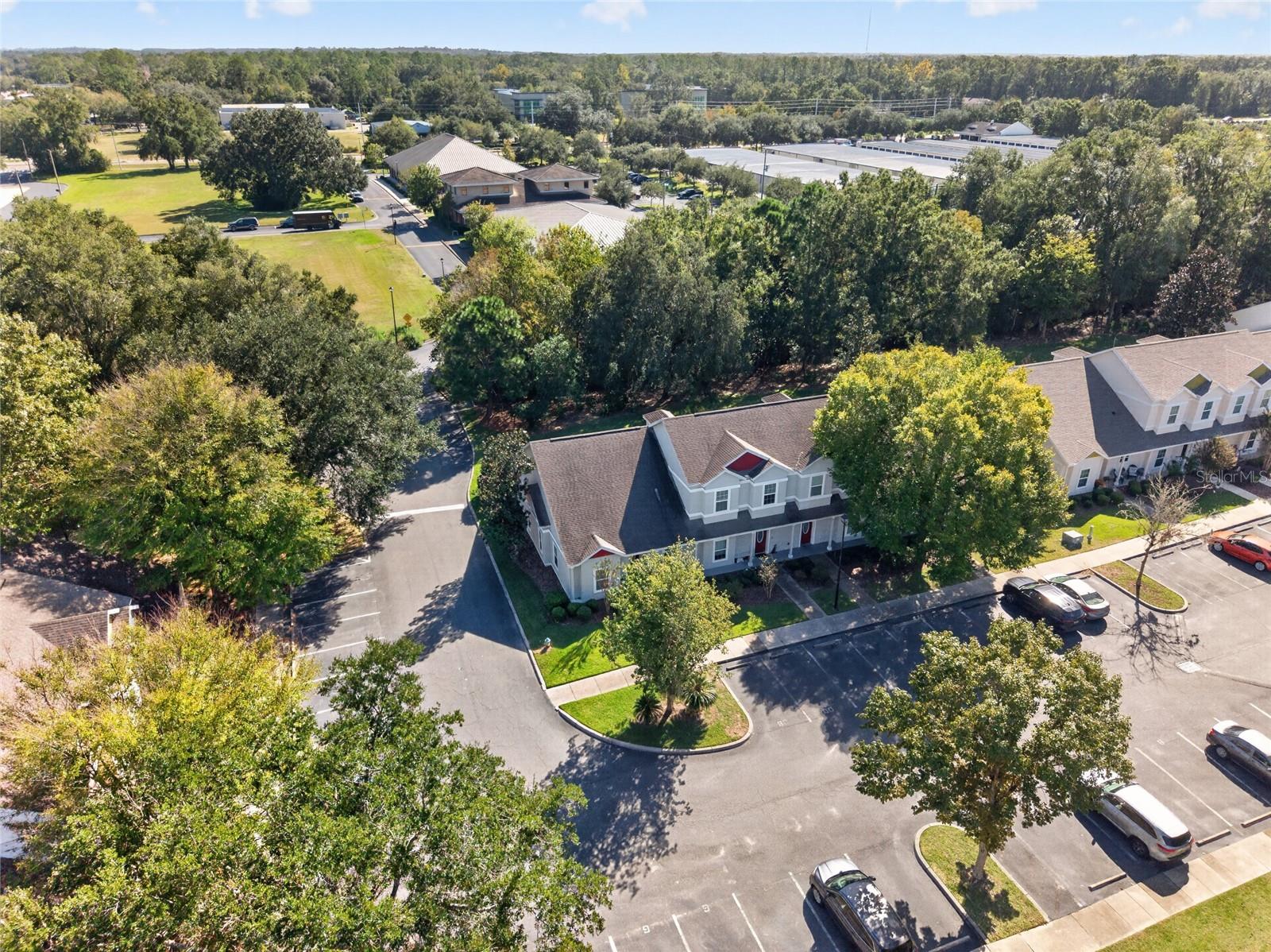 151 SW 145TH DRIVE, #58, Newberry, FL 32669