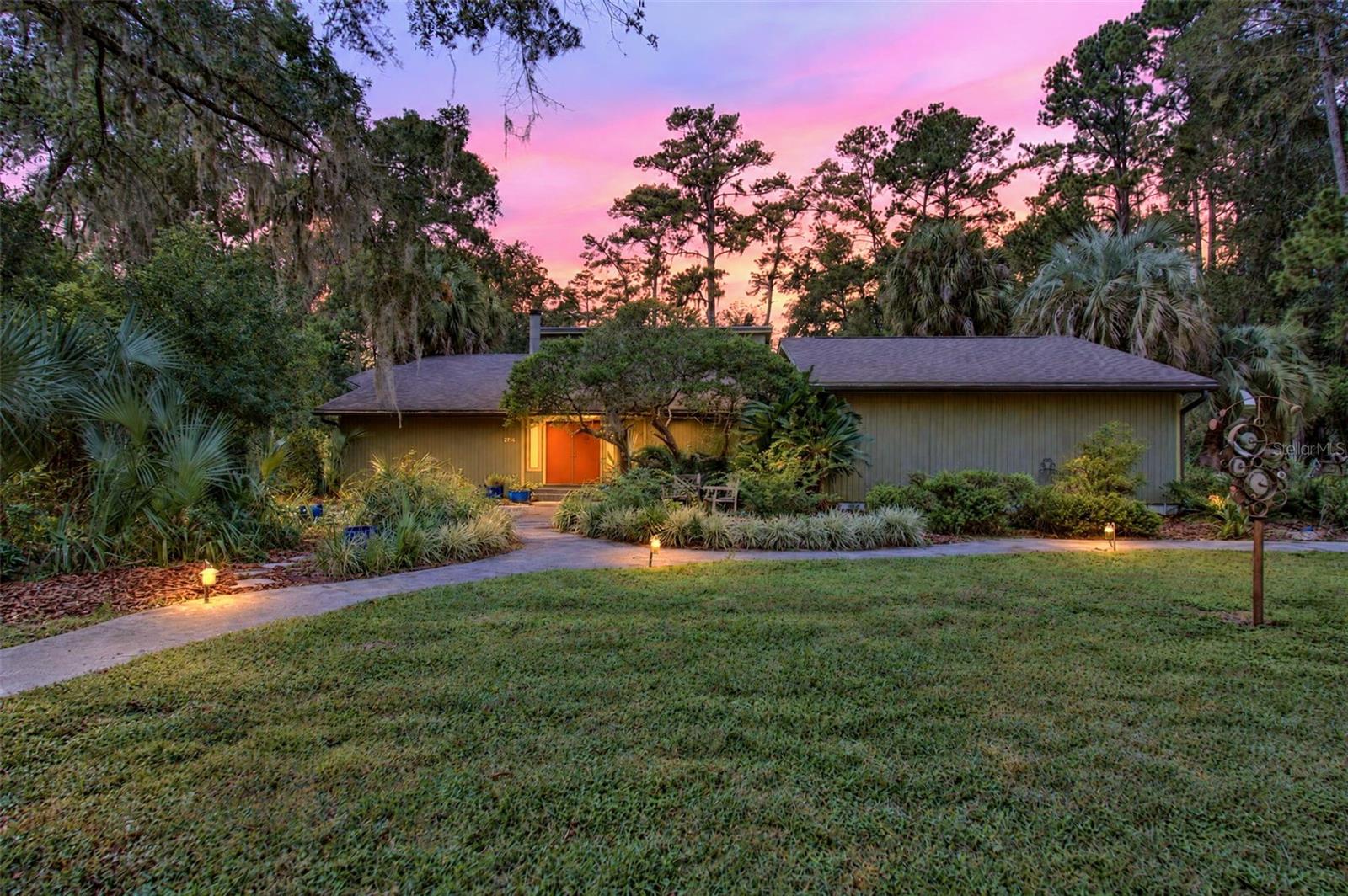 2716 NW 21ST STREET, Gainesville, FL 32605