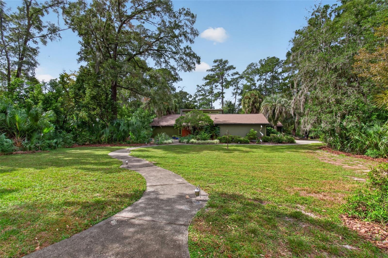 2716 NW 21ST STREET, Gainesville, FL 32605