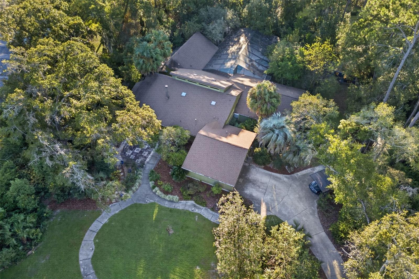 2716 NW 21ST STREET, Gainesville, FL 32605