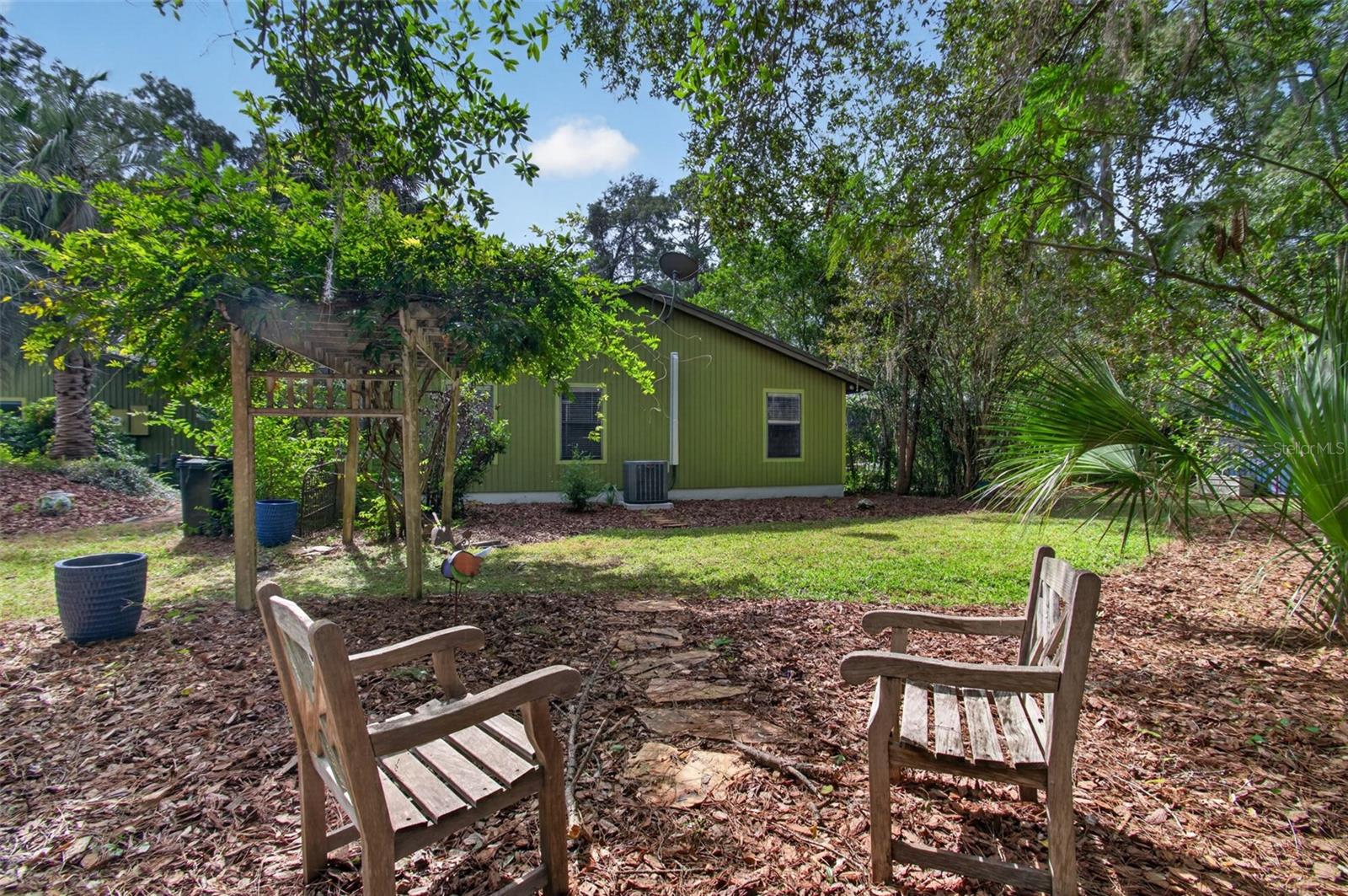 2716 NW 21ST STREET, Gainesville, FL 32605