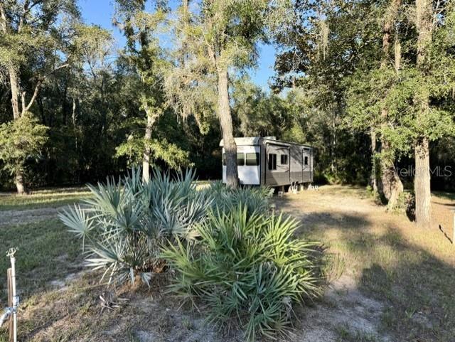 1030 NW 78TH AVENUE, Bell, FL 32619