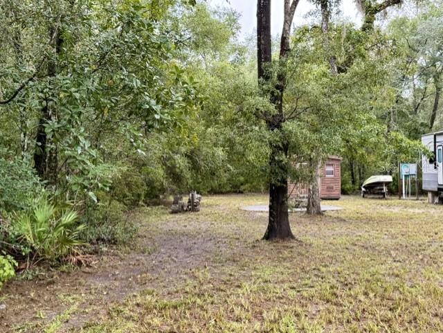 1030 NW 78TH AVENUE, Bell, FL 32619