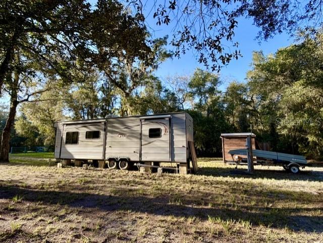 1030 NW 78TH AVENUE, Bell, FL 32619