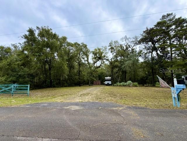 1030 NW 78TH AVENUE, Bell, FL 32619