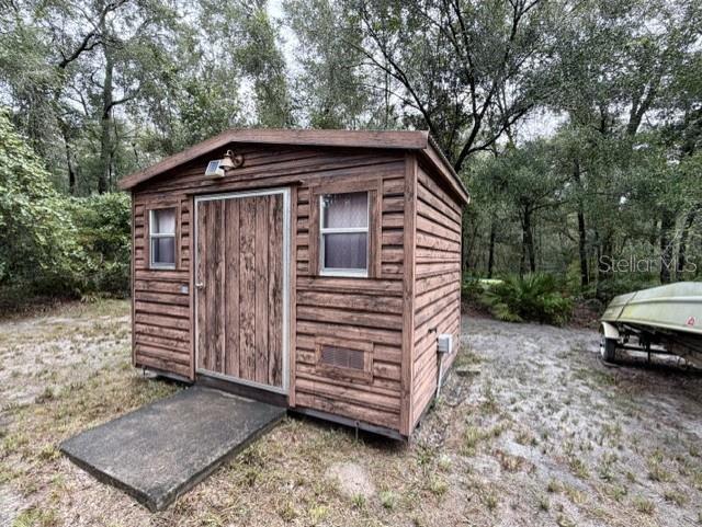 1030 NW 78TH AVENUE, Bell, FL 32619