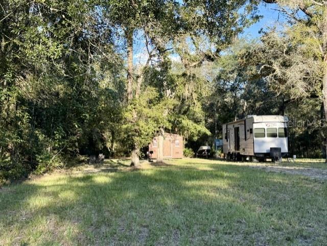 1030 NW 78TH AVENUE, Bell, FL 32619