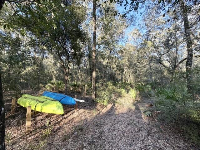 1030 NW 78TH AVENUE, Bell, FL 32619
