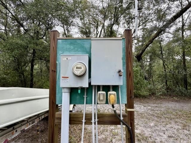 1030 NW 78TH AVENUE, Bell, FL 32619