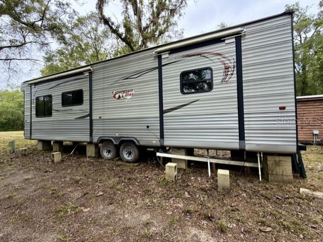 1030 NW 78TH AVENUE, Bell, FL 32619