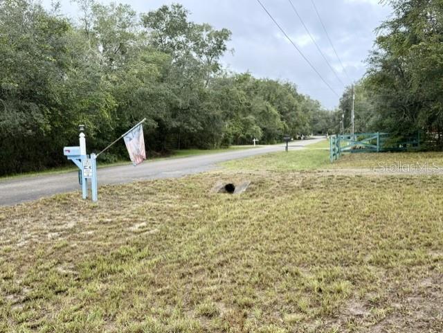 1030 NW 78TH AVENUE, Bell, FL 32619