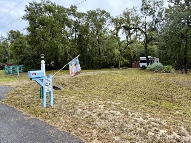 1030 NW 78TH AVENUE, Bell, FL 32619