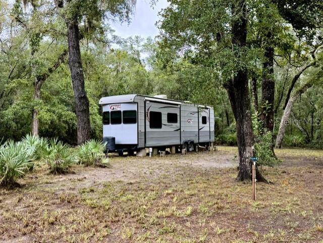 1030 NW 78TH AVENUE, Bell, FL 32619