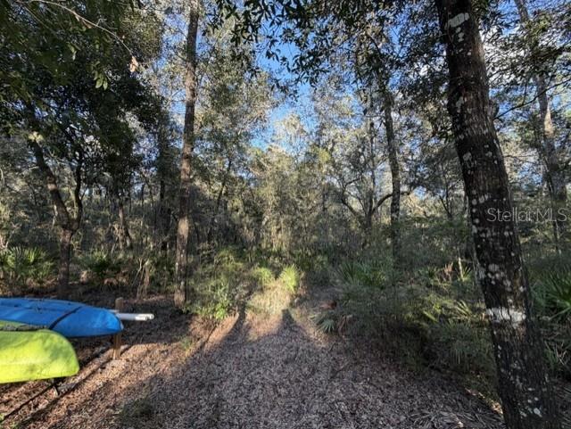 1030 NW 78TH AVENUE, Bell, FL 32619