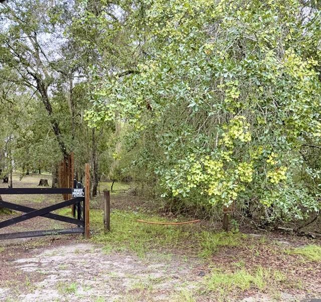 1030 NW 78TH AVENUE, Bell, FL 32619