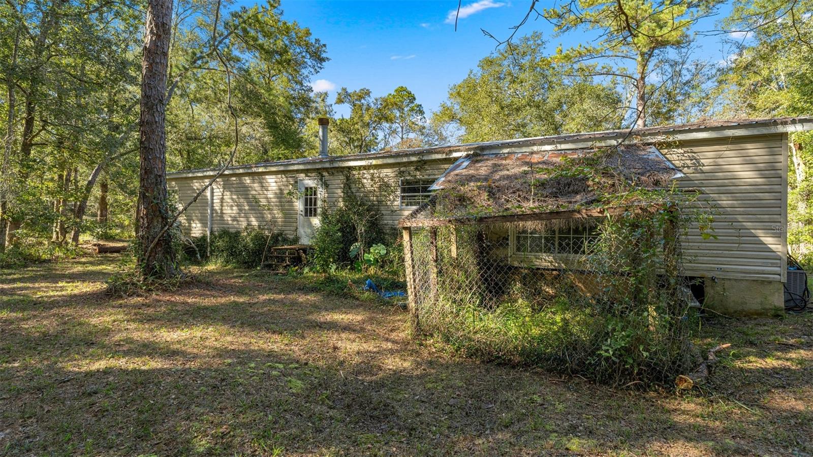 4817 NW 244TH AVENUE, Alachua, FL 32615 4817 NW 244TH AVENUE, Alachua, FL 32615