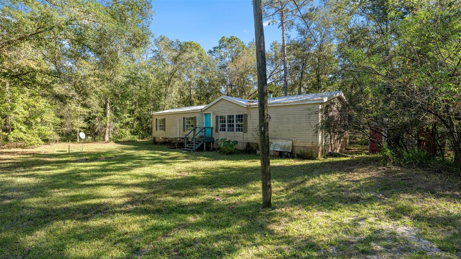 4817 NW 244TH AVENUE, Alachua, FL 32615 4817 NW 244TH AVENUE, Alachua, FL 32615