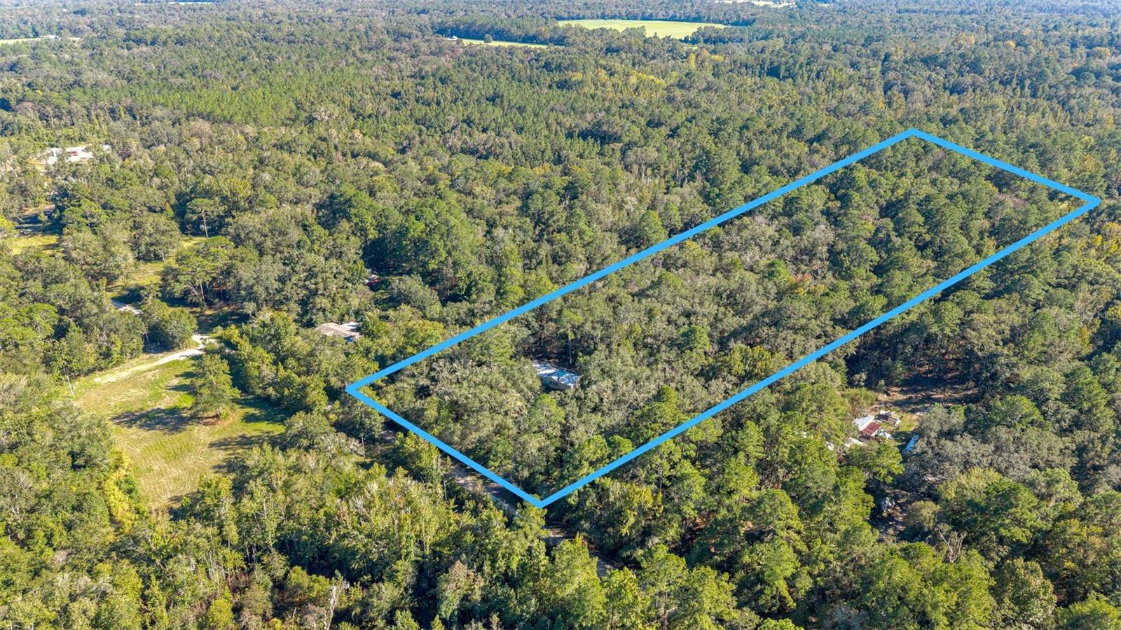 4817 NW 244TH AVENUE, Alachua, FL 32615