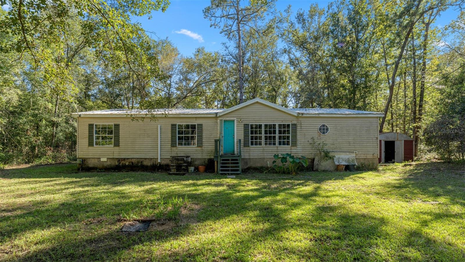 4817 NW 244TH AVENUE, Alachua, FL 32615