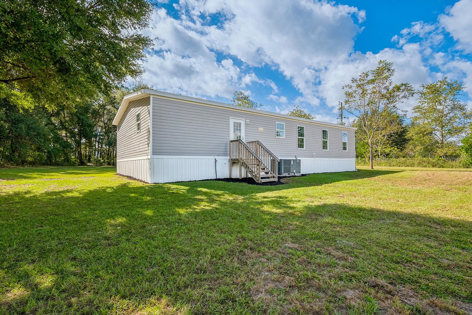 2729 SW WATSON STREET, Fort White, FL 32038