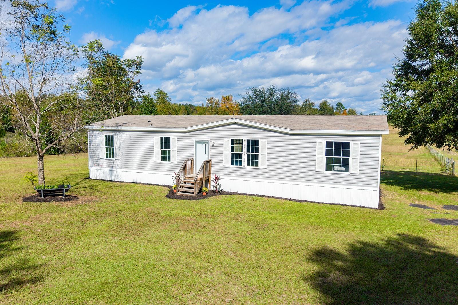 2729 SW WATSON STREET, Fort White, FL 32038