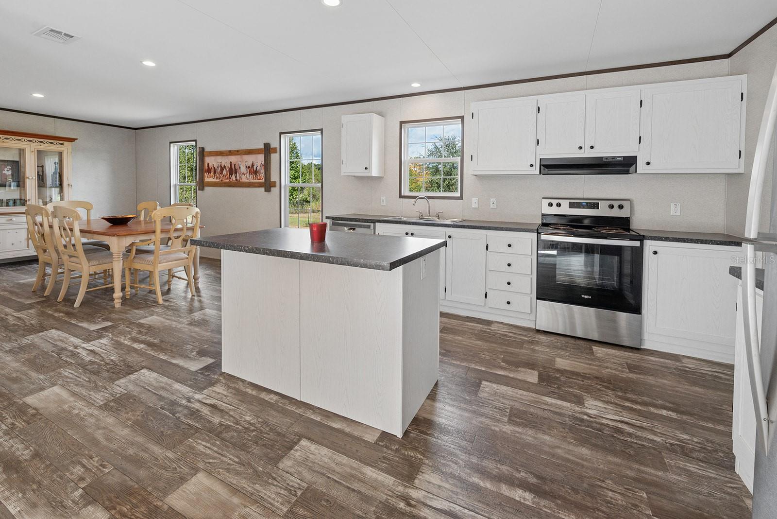 2729 SW WATSON STREET, Fort White, FL 32038