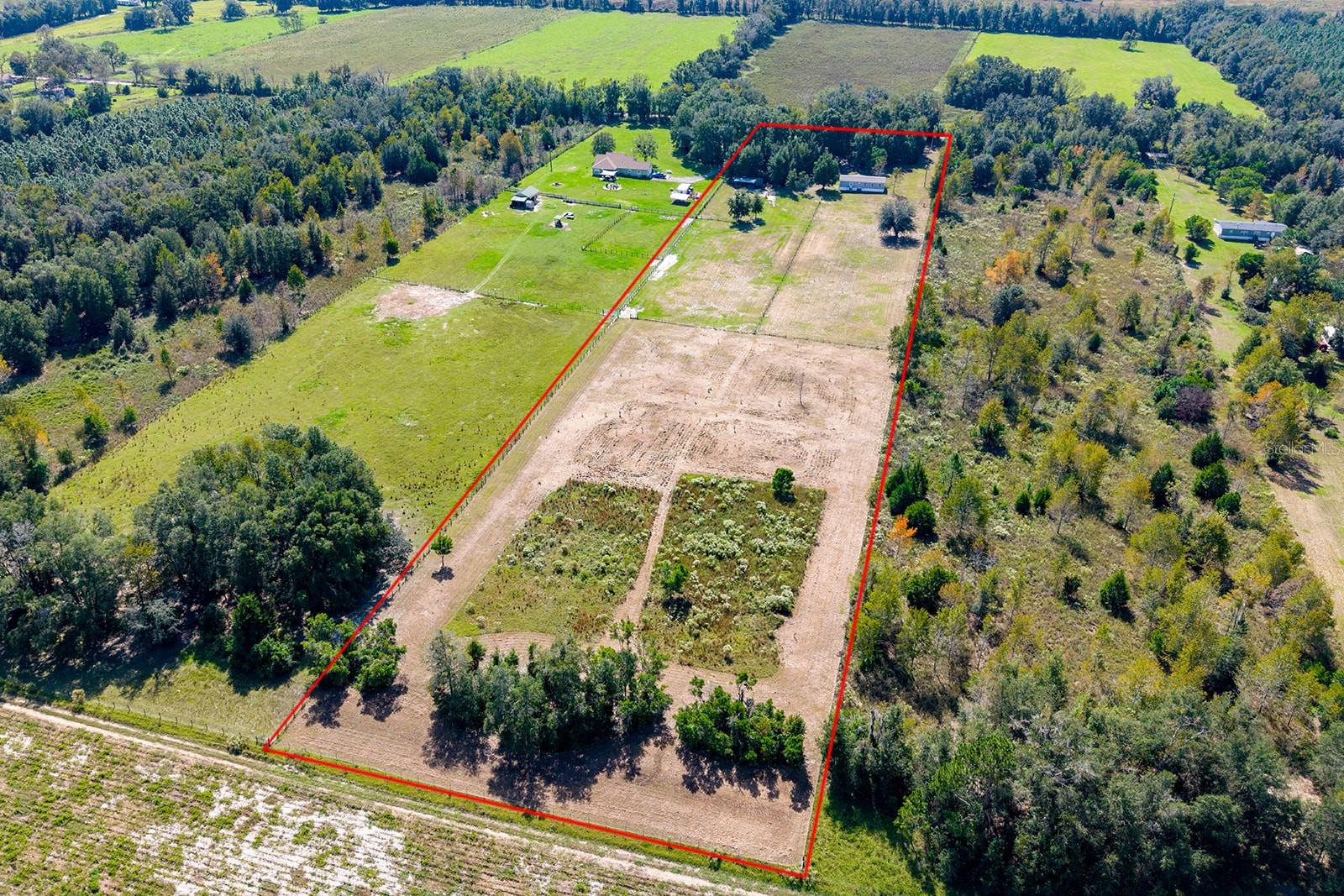 2729 SW WATSON STREET, Fort White, FL 32038
