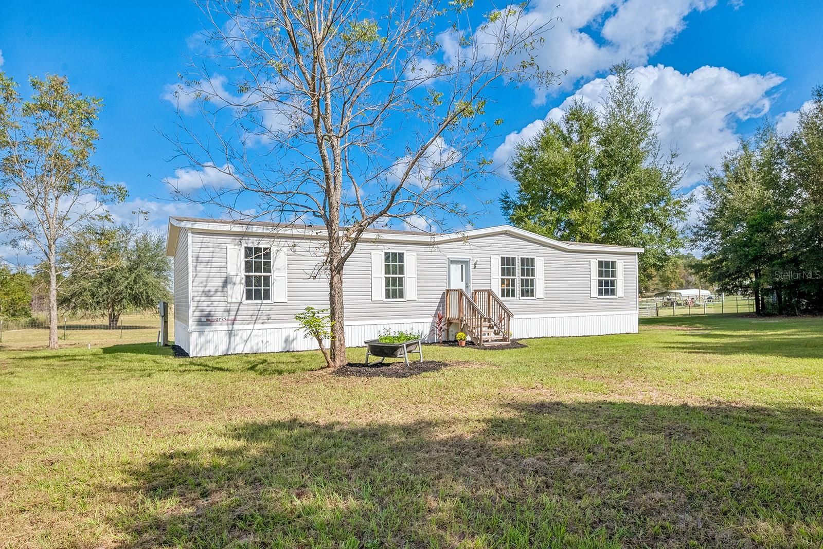 2729 SW WATSON STREET, Fort White, FL 32038