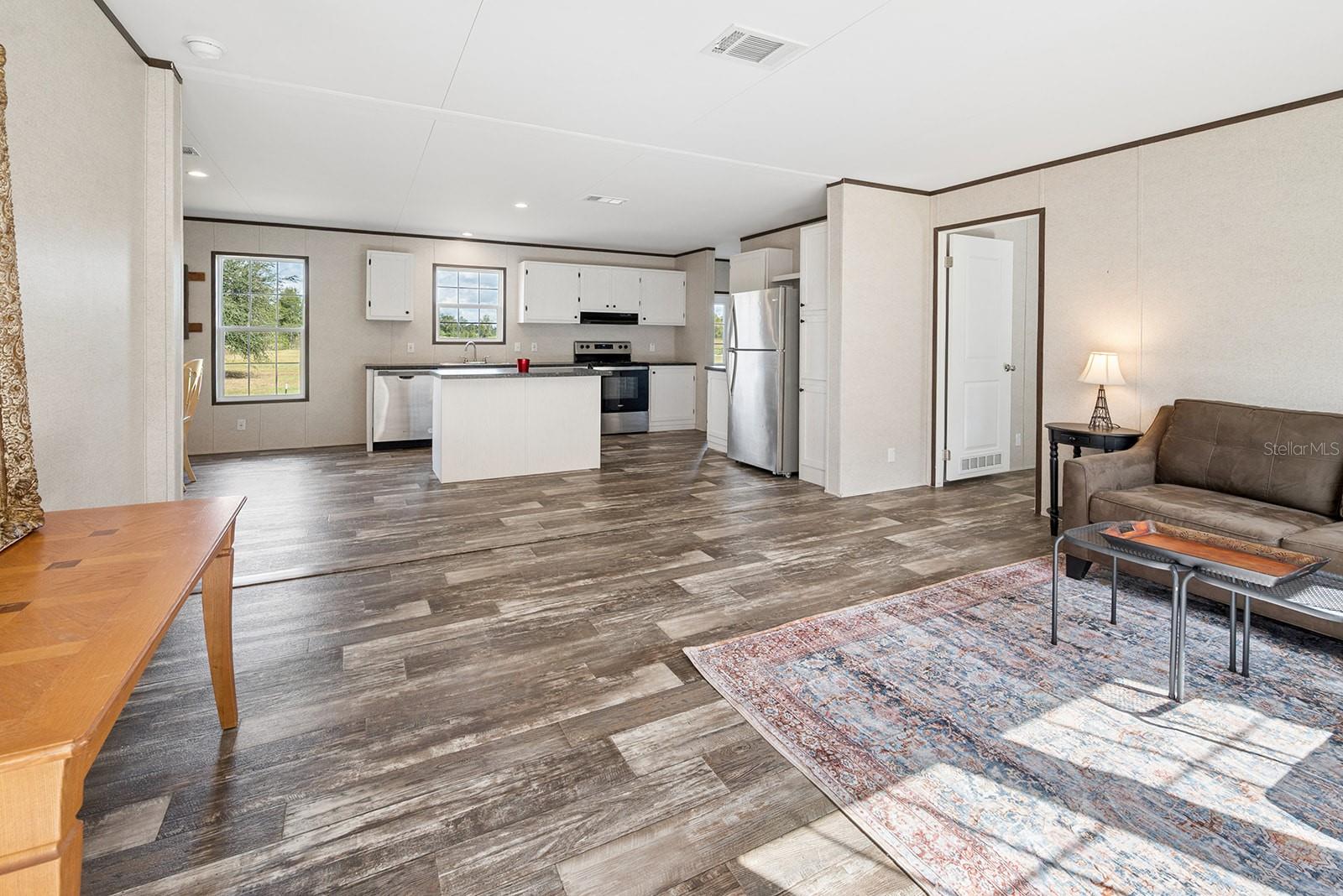 2729 SW WATSON STREET, Fort White, FL 32038