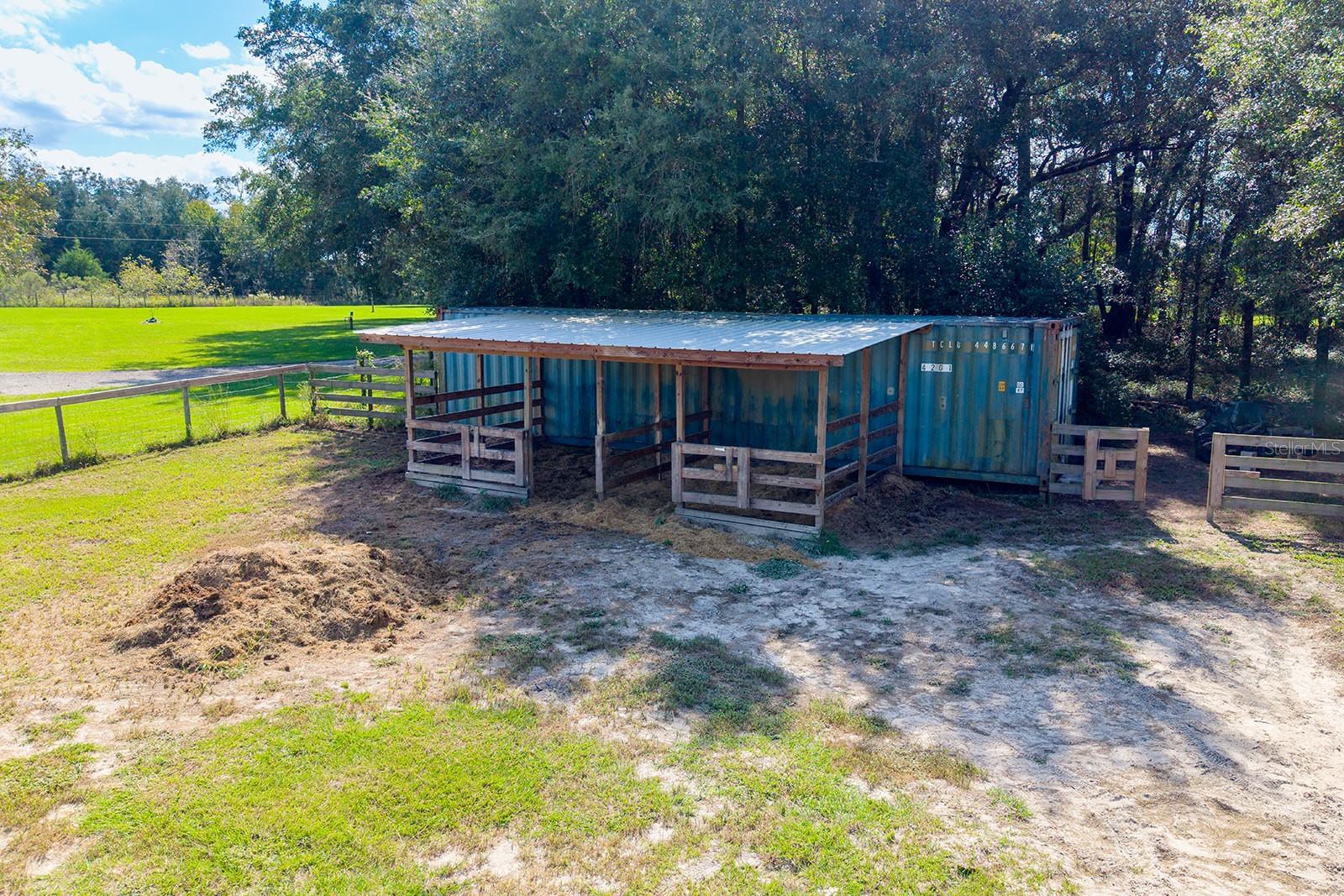 2729 SW WATSON STREET, Fort White, FL 32038