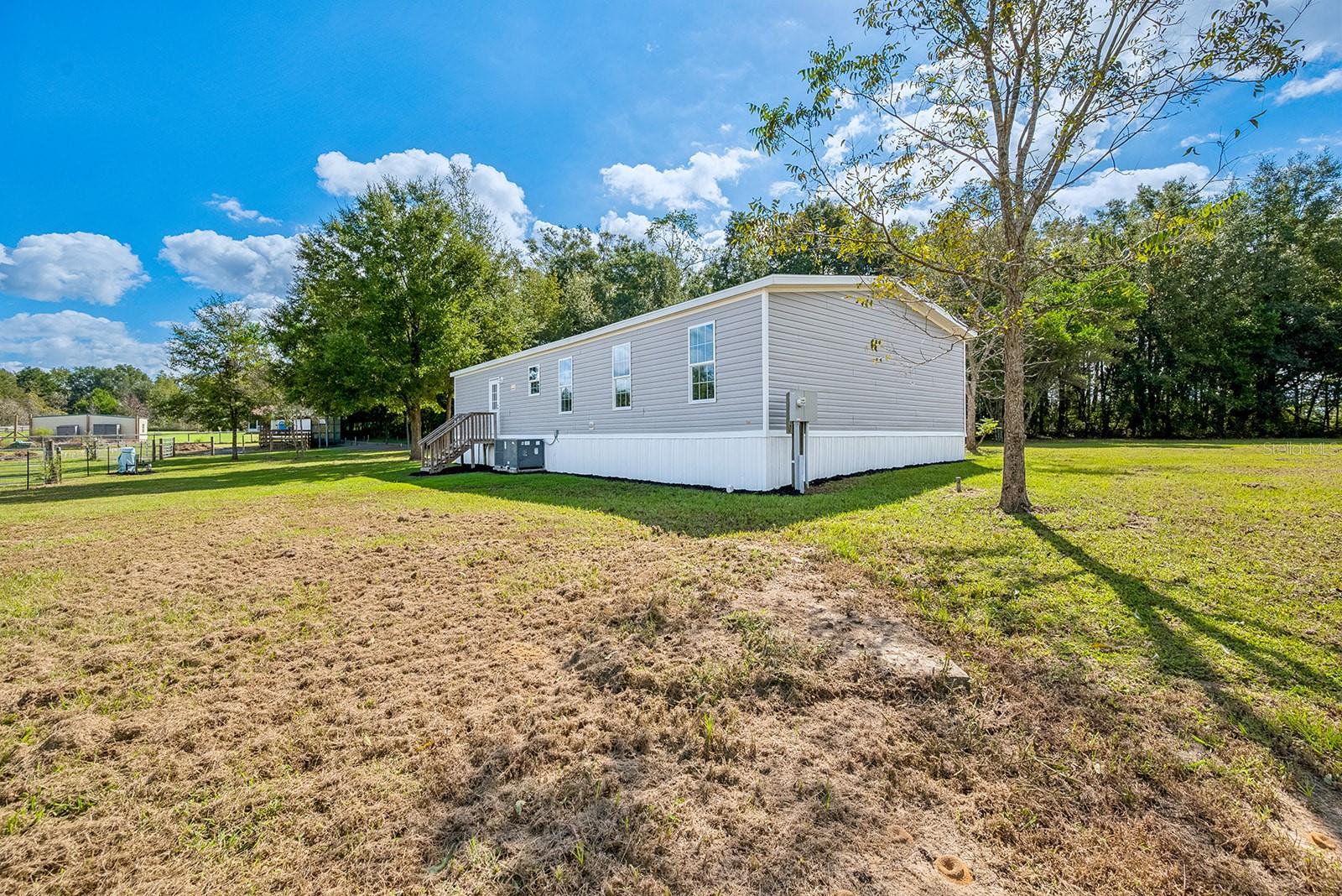 2729 SW WATSON STREET, Fort White, FL 32038